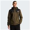 The North Face Giubbotto The North Face "Antora Jacket" uomo