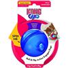 Our Pet Village KONG Giocattoli interattivi per Cani Gyro Puppy Assorted SM EU