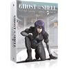 Anime Ghost in the Shell : Stand Alone Complex - Saison 2 - DVD