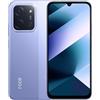 XIAOMI POCO C85 Smartphone 6+128GB, Doppia fotocamera da 50 MP con AI, Display immersivo da 6,9, Potente processore Octa-Core, Ricarica Rapida da 33 W, 6000 mAh, Caricatore non incluso, Viola