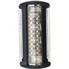 FFYan testina di rasatura di ricambio compatibile con Bodygroom BG2024 BG2025 BG2026 BG2028 BG2036 BG2038 BG2040 BRL130 BRL140 BRE620 BRE640 BRE650 BRE630 rasoio elettrico