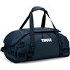 Thule Borsa sportiva Thule Chasm Recycled Duffel 40L Darkest Blue