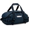 Thule Borsa sportiva Thule Chasm Recycled Duffel 30L Darkest Blue