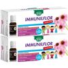 Immunilflor JUNIOR 12 Mini Drink 2 Confezioni