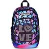 SEVEN ZAINO DUAL GLOW LOVE SEVEN 200102536899