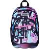 SEVEN ZAINO DUAL QUICK GRAFFITI GIRL SEVEN 200102550367