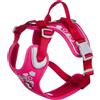 Hurtta Weekend Warrior Pettorina rubino/ciliegia, taglia: 100 - 120 cm