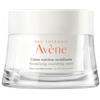 AVENE CREMA NUTRITIVA RIVITALIZZANTE 50 ML