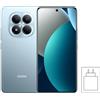 Xiaomi Redmi Note 15 pro 4G 8G+256G MediaTek Helio G200-Ult6,77" 6000mAh microSD