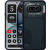 Nothing Phone (4a) 8+128GB 6,78" Nero Black Europa