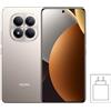 Xiaomi Redmi Note 15 pro 4G 8G+256G MediaTek Helio G200-Ult6,77" 6000mAh microSD