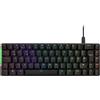Asus Tastiera Gaming ROG Falchion Ace Black - Meccanica 65% USB QWERTY ITA