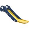 Scivolo per bambini, giocattolo da interno, scivolo per bambini esteso e