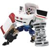 TAKARA TOMY (TAKARA TOMY) Tomica Job Liver Bar JB03 Medivliver Custom Toyota ...