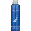 Nautica Nautica Blue For Men 6 oz Deodorante Spray