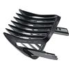 FFYan Pettine di ricambio tagliacapelli per Philips HC3400 HC3410 HC3420 HC3422 HC3426 HC5410 HC5440 HC5442 HC5446 HC5447