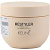 Keune Style Texture Restyler High-Shine 100ml - pasta tenuta forte