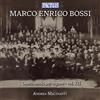 TACTUS Bossi M.E.:Opera Omnia Per Organo-Vol.7