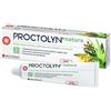 Recordati Proctolyn Natura Pomata Per Emorroidi e Ragadi Anali 30 ml