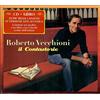 Universal Music Italia Roberto Vecchioni Il Cantastorie Versione Live Acustica