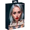 You2Toys Tattooed Sex Doll