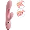 beau coeur Avenor G-Spot Rabbit Pink