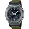 Casio Orologio da Aviatore GM-2100CB-3AER