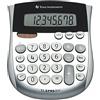 Texas Instruments TI 1795 SV Calcolatrice da Tavolo
