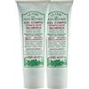 B.M.STILL Snc GEL CORPO ARNICA 250 ML 2 PEZZI