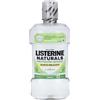 LISTERINE NATURALS PROTEZIONE GENGIVE 500 ML