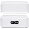AmpliFi Router wireless UBIQUITI AMPLIFI INSTANT WLAN-SYSTEM,ROUTER EXTENDER DUAL-BAND [AFI-INS]
