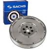SACHS 6366 000 054 Volano Volano bimassa per Ford PUMA (J2K, CF7) 2019 - e altri veicoli