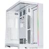 Lian Li O11 Dynamic EVO XL Tower Bianco