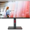 Lenovo ThinkVision P24q-30 Monitor PC 60,5 cm (23.8") 2560 x 1440 Pixel Quad HD LED Nero