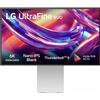 LG 32U990A Monitor UltraFine evo 6K Thunderbolt 5 Nano IPS Black 32"