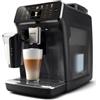 Philips Serie 5000 EP5541/50 Macchina da caffè automatica, 20 bevande, 1.8 L, cappuccinatore, macine in ceramica