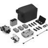 DJI MINI 5 PRO FLY MORE COMBO ( RC-N3) 4 rotori Quadrirotore 50 MP 3840 x 2160 Pixel 2788 mAh Nero, Grigio