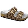 GELATERIA INTERNATIONAL Srl WOODSTOCK PIXEL 2 BRONZO 35/36