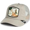 Goorin Bros. Trucker - Cappellino Thisaway grigio, taglia unica, grigio., Taglia unica