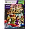 LITALARM XBOX 360 Kinect Adventures