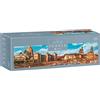 Interdruk Around the World no. 3 - 1000 Pieces Panorama Jigsaw Puzzle for Adults