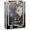 Funko Pop! Comic Cover: DC - Batman The World - DC Comics - Figura in Vinile da Collezione - Idea Regalo - Merchandising Ufficiale - Giocattoli per Bambini e Adulti - Movies Fans