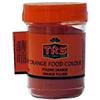 TRS colorante alimentare ARANCIA 25g polvere