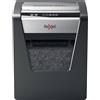 REXEL Momentum X415, Distruggidocumenti Manuale, 17-15 Fogli A4 (70-80 gr/mq), Taglio a Frammento, Livello di sicurezza P-4, per Uso Personale/Piccoli Uffici, Capacità 23 Litri, 2104576EU