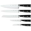 WMF Messerset GRAND CLASS 5tlg PC 1891849992