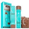 Malibu C Kit per il trattamento del benessere dell'acqua dura Malibu: 9 once di shampoo, 9 once di balsamo e 0,17 di trattamento dell'acqua dura
