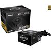ASROCK Power supply CL-750G 750W 80PLUS GOLD