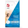 VEBI DURACID 1KG Insetticida in polvere elevato potere abbattente residuale contro formiche, zanzare, scarafaggi, cimici, acari