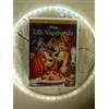 Editoriale Lilli E Il Vagabondo Disney Editoriale Dvd Nuovo
