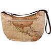 ALVIERO MARTINI 1A CLASSE Borsa tracolla mezzaluna B26PC23 LD37 S578 Dimensioni borsa: Media